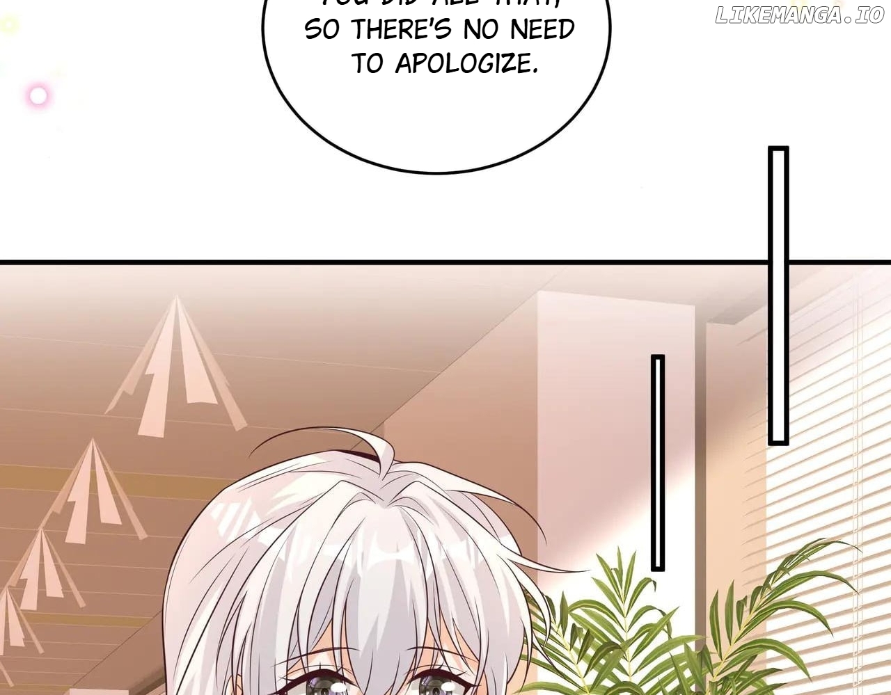 I Bring My Kid to Blow Up My Ex Husband's House Chapter 45 - page 12